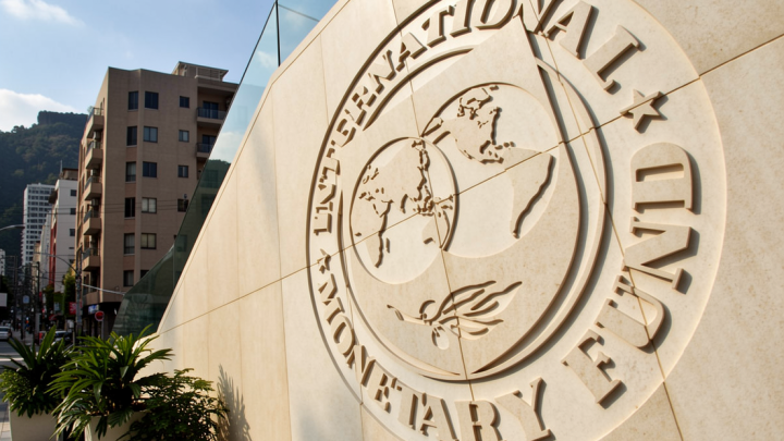 Wakil Kepala IMF peringatkan dampak dolarisasi mata uang digital