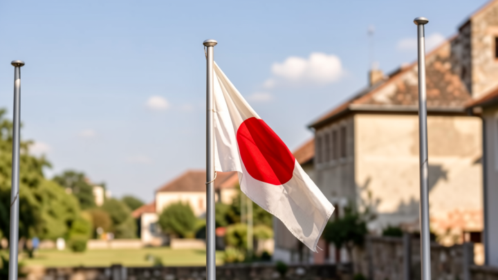 Jepang tetapkan pedoman hak suara, targetkan penggunaan AI tanpa izin