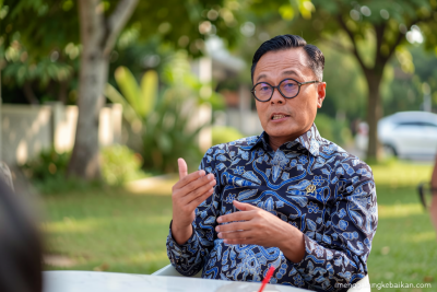 Tim Pengawalan Streamlining BUMN perkuat regulasi transformasi BUMN