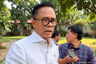 BP BUMN catat 274 BUMN telah ditata dalam rangka transformasi