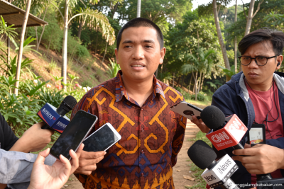 Eks penyidik KPK: Kasus eks Jampidsus perlu terus diawasi publik