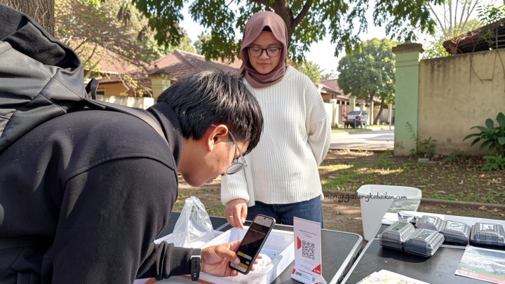 BI Sumbar: MDR QRIS 0 persen jadi momentum penguatan ekonomi
