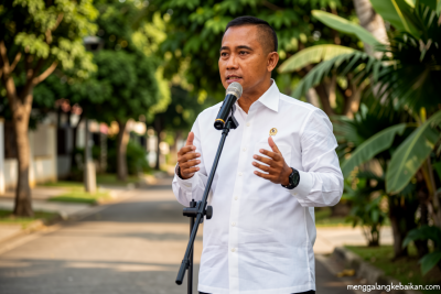 BNPT: Keberhasilan deradikalisasi diukur dari reintegrasi sosial