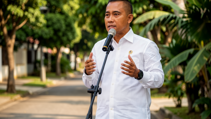 BNPT: Keberhasilan deradikalisasi diukur dari reintegrasi sosial