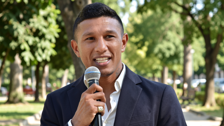 Mantan juara WBC Miguel Berchelt bawa kekuatan KO saat hadapi Cordoba