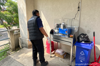 Polri ungkap keberadaan workshop pengolahan emas ilegal di Jakut