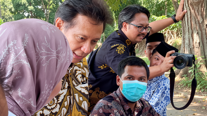 Menkes sebut penyakit patah tulang banyak dialami penyintas gempa NTT