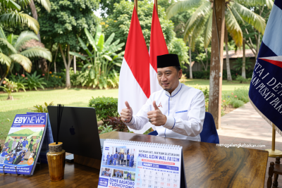 Ibas dorong pembahasan anggaran pendidikan berorientasi pada kualitas