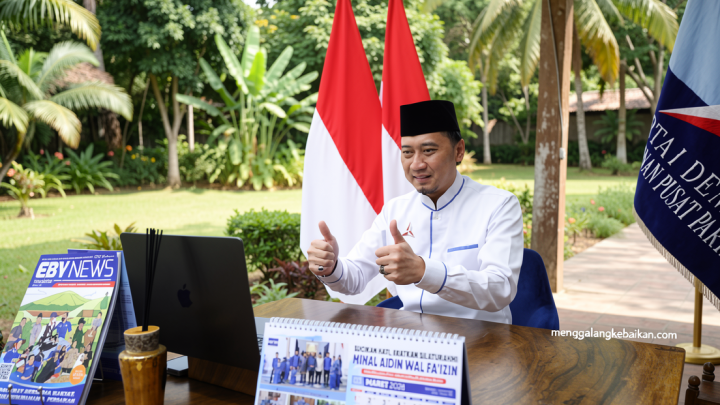 Ibas dorong pembahasan anggaran pendidikan berorientasi pada kualitas
