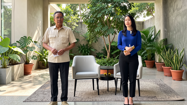 Menkum: Usul pemberian warga negara ganda terbatas tak hanya untuk WNA