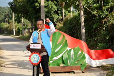 Kapolri dorong terciptanya hubungan industrial baik dan konstruktif