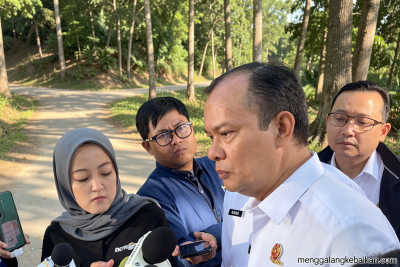 BMKG terus lakukan survei pascagempa NTT demi kuatkan mitigasi risiko