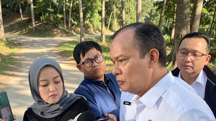 BMKG terus lakukan survei pascagempa NTT demi kuatkan mitigasi risiko
