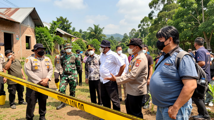 Menteri LH: 85.000 hektare wilayah konsesi terbakar di Indonesia