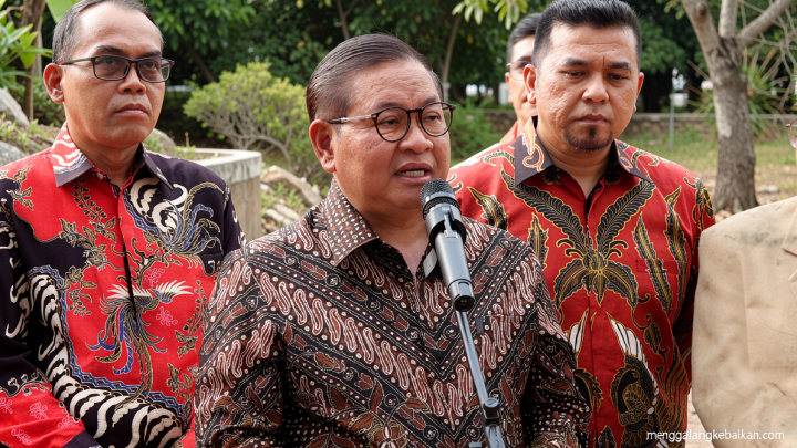 Pramono siapkan strategi jangka panjang atasi tawuran di Jakarta