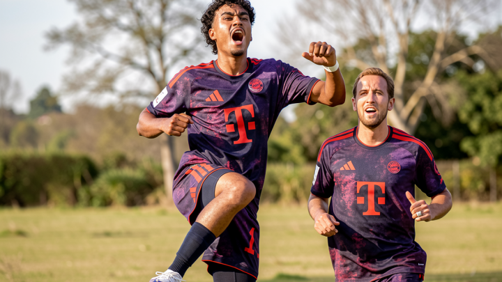 Bayern Muenchen juara Piala Super Jerman