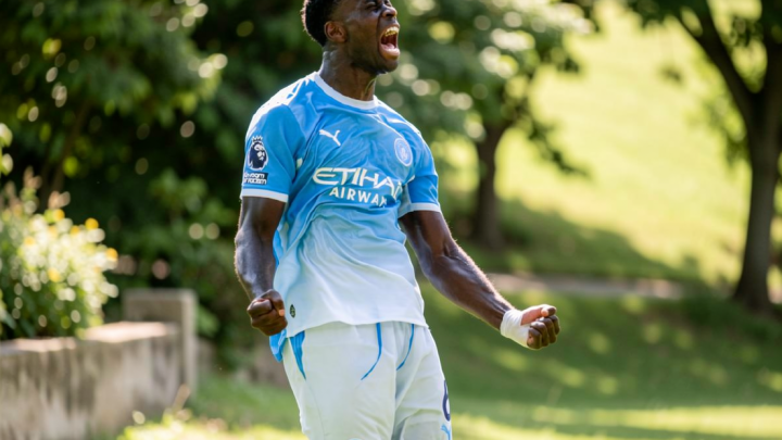 Gol Gvardiol bawa Manchester City menang dramatis 2-1 atas Bournemouth