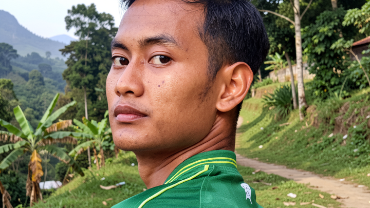 PSS Sleman lepas Muhammad Kanu Helmiawan
