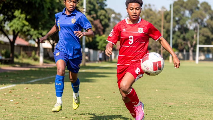 Indonesia akui ketangguhan Thailand di final Srikandi Merdeka Cup 2026