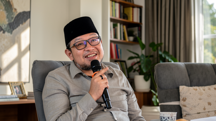 Kiai NU minta seluruh “Nahdliyin” tak saling fitnah dan menjatuhkan