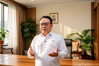 Dudung: Penanganan karhutla harus cepat dan tegas