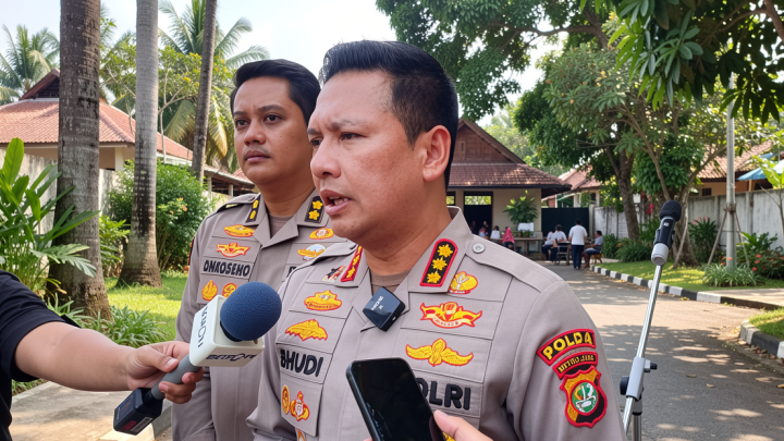 Kriminal kemarin, kasus “debt collector” lalu soal himpunan dana AMPB