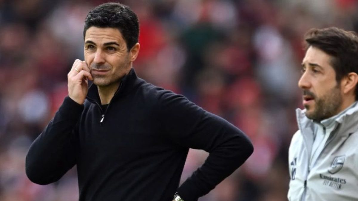 Mikel Arteta isyaratkan perpanjang kontrak bersama Arsenal