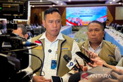 Dirut Bulog perkuat saluran beras SPHP agar cepat sampai ke warga