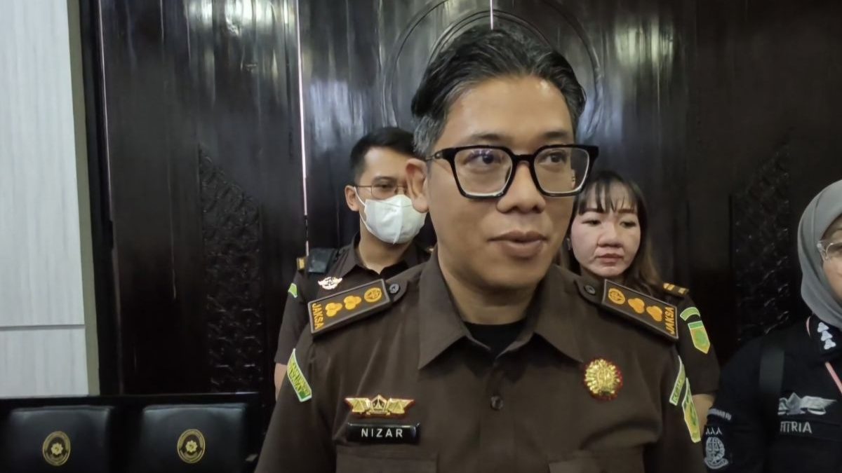 Jaksa siapkan 20 saksi dan 5 ahli pada rangkaian sidang Taufik Hidayat