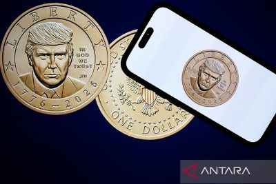 Trump janji beri 5.000 dolar AS per orang jika menang pemilu sela