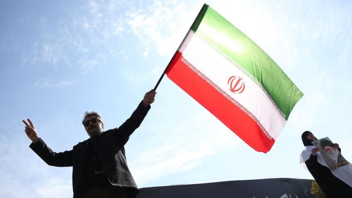Panglima AD Iran tegaskan perang belum usai, janjikan “pukulan keras”
