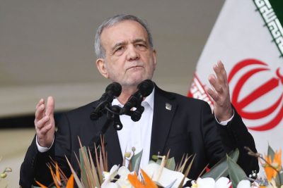 Iran siap penuhi kewajiban jika AS berkomitmen pada MoU perdamaian