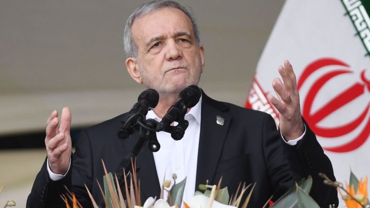 Iran siap penuhi kewajiban jika AS berkomitmen pada MoU perdamaian