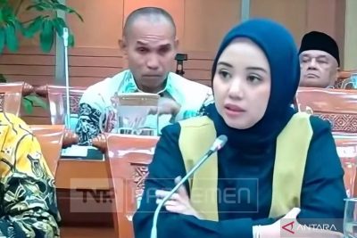Anggota DPR hargai ketegasan BGN sanksi SPPG penyebab santri keracunan