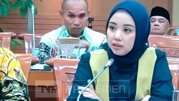 Anggota DPR hargai ketegasan BGN sanksi SPPG penyebab santri keracunan