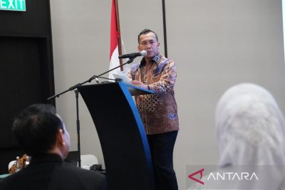 Mendukbangga: KB pascapersalinan investasi untuk kualitas keluarga