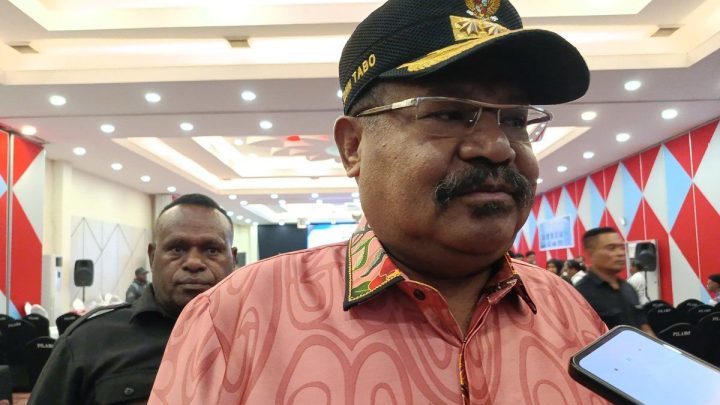 Pemprov Papua Pegunungan kontrak 61 tenaga kesehatan 2026
