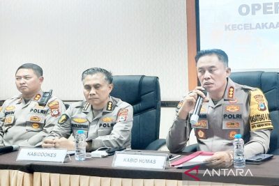 Penyidik Korpolairud periksa nakhoda tersangka Kapal Virgo