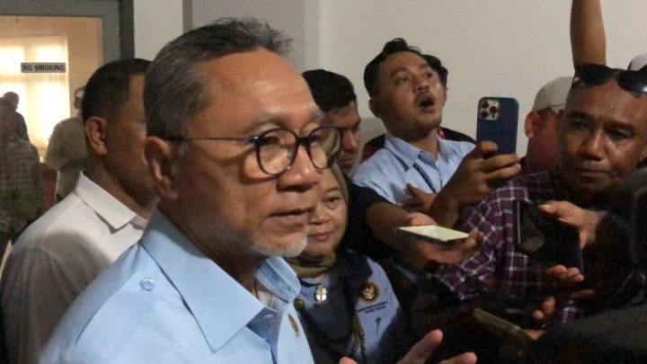 Kemenko Bidang Pangan kolaborasi Unpatti perkuat kampung nelayan