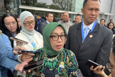 ESDM komitmen jaga kawasan cagar budaya saat kembangkan PLTP Ungaran