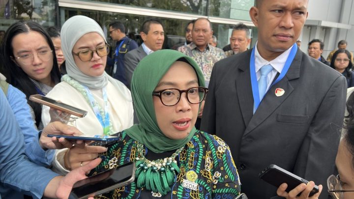 ESDM komitmen jaga kawasan cagar budaya saat kembangkan PLTP Ungaran
