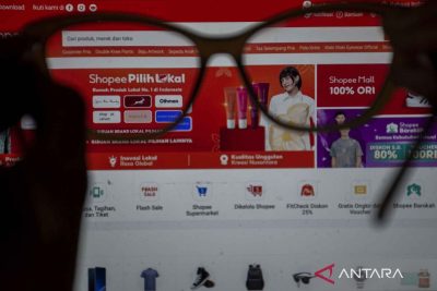 Asosiasi: Pungutan pajak lokapasar tak berdampak langsung ke konsumen