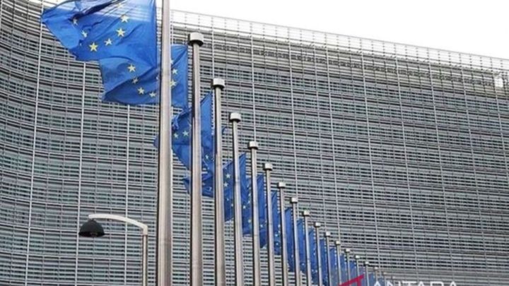 Komisi Eropa buka peluang Kanada jadi anggota asosiasi EU