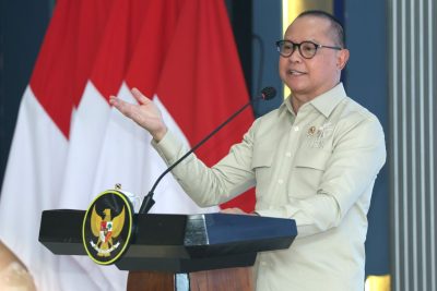 KP2MI akselerasi transformasi tata kelola pekerja migran