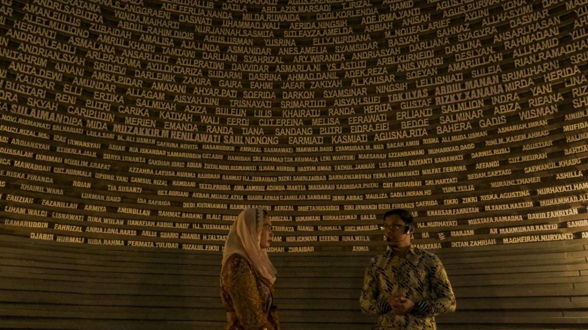 Aceh punya potensi kuat hadirkan wisata sejarah dan edukasi bencana