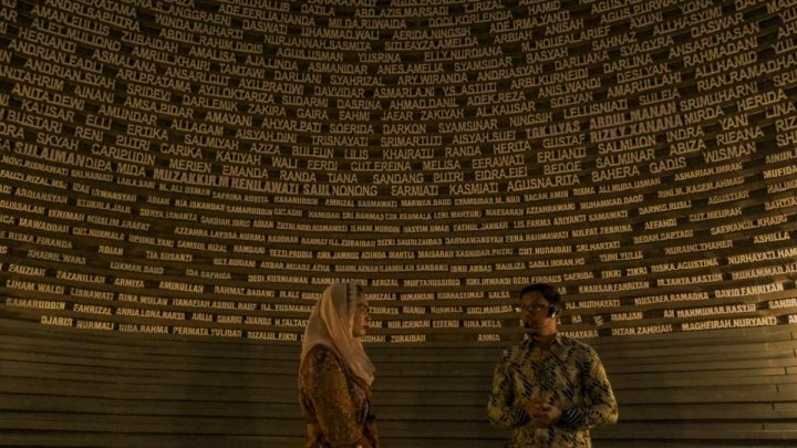 Aceh punya potensi kuat hadirkan wisata sejarah dan edukasi bencana