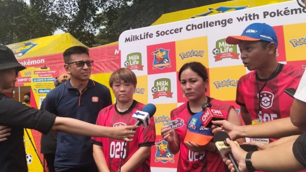 Teddy: pemain internasional dapat dorong pengembangan sepak bola putri