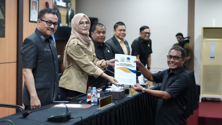 Sulsel bidik bagian keuntungan tambang lewat perda baru