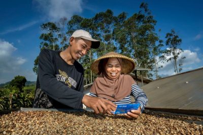 Global Finance Nobatkan BRI sebagai Bank Terbaik di Dunia untuk UMKM Pertanian dan Pedesaan