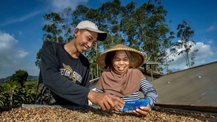 Global Finance Nobatkan BRI sebagai Bank Terbaik di Dunia untuk UMKM Pertanian dan Pedesaan